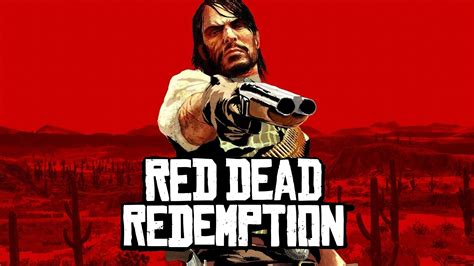 red dead redemption 1 steamunlocked